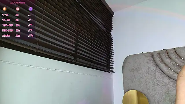 Samy Grey01 online show from February 2026 03:43:02 AM