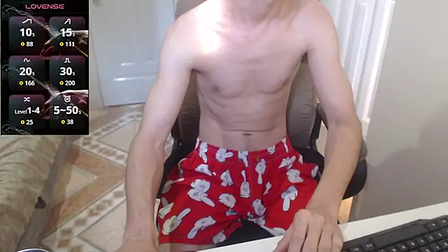 Sexxx20 online show from April 2026 11:35:02 AM