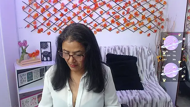 AmandaPeet online show from January 2026 08:14:01 PM