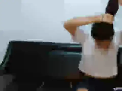 Arieeel 09 online show from October 2025 11:28:02 PM