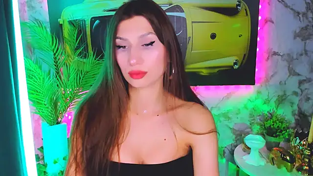 Mollyinyourmind online show from September 2025 08:52:02 PM