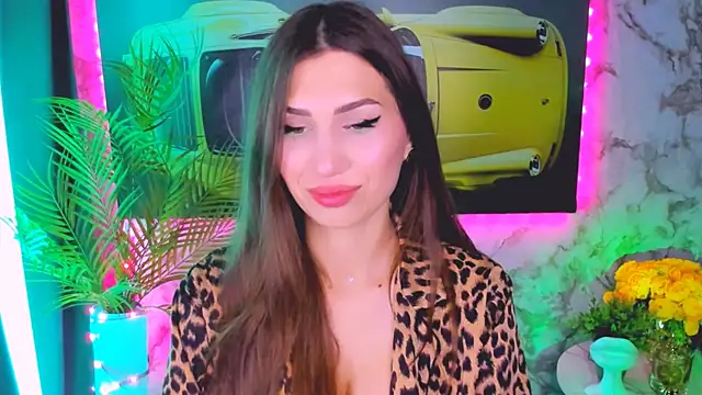 Mollyinyourmind online show from September 2025 06:53:02 PM