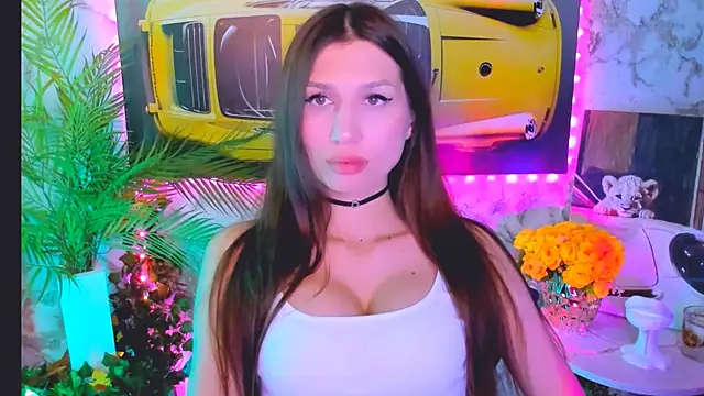 Mollyinyourmind online show from October 2025 12:30:02 AM