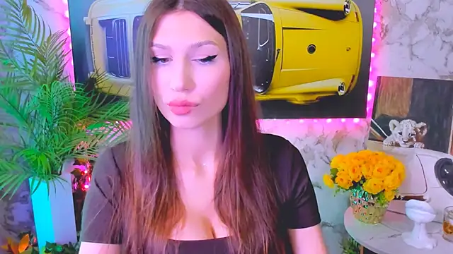 Mollyinyourmind online show from October 2025 12:35:02 PM