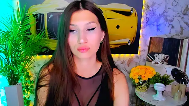 Mollyinyourmind online show from November 2025 07:03:01 PM