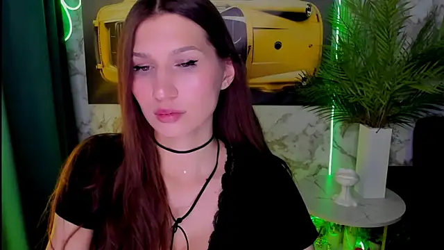 Mollyinyourmind online show from March 2026 07:43:02 PM