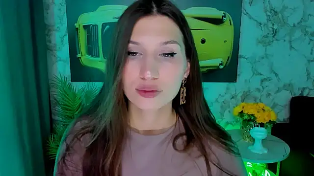 Mollyinyourmind online show from April 2026 09:27:01 PM