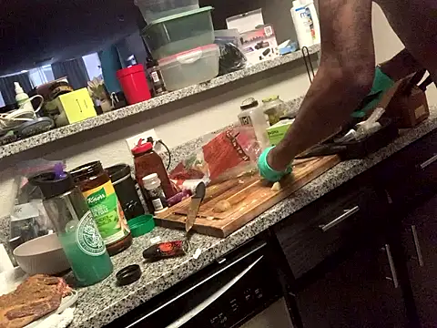 Triggerhappycj100 online show from February 2026 07:23:02 PM