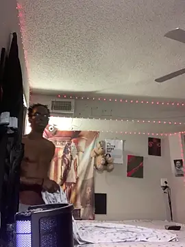 Triggerhappycj100 online show from March 2026 02:22:02 PM