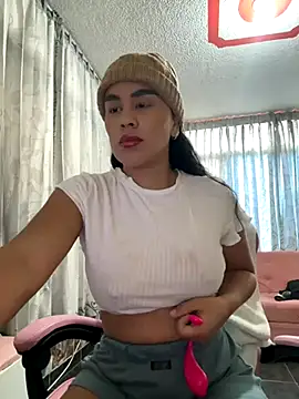 laure torres online show from September 2025 11:54:02 AM