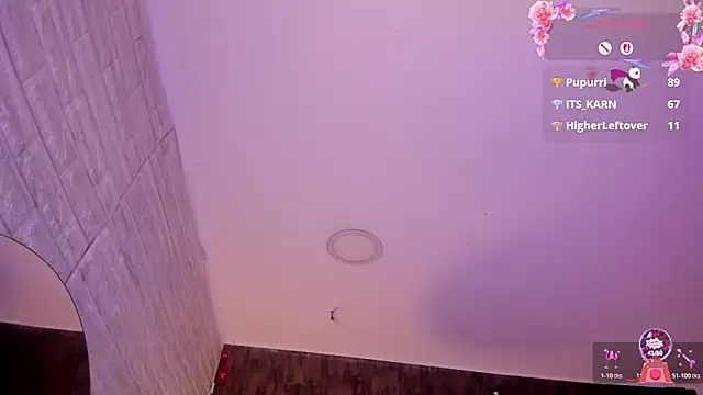 marian  stone online show from February 2026 12:36:01 AM