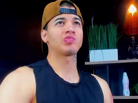 rocoo santos online show from April 2026 05:39:02 PM