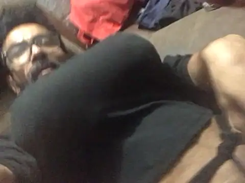 Granverga666 online show from February 2026 11:40:01 AM