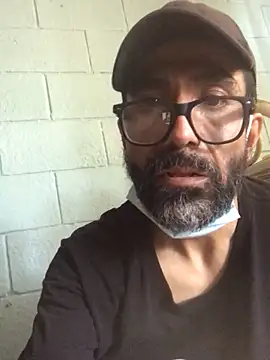 Granverga666 online show from February 2026 11:03:01 PM