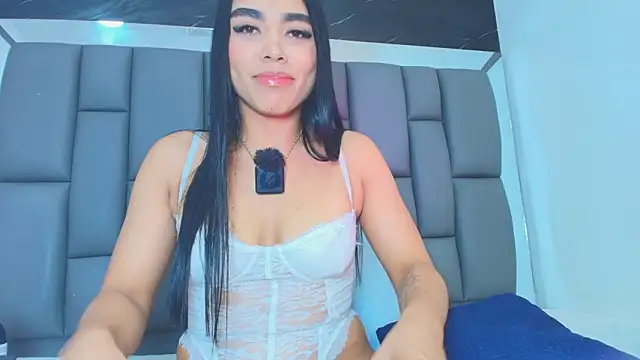 Roxana gomez online show from February 2026 03:24:01 AM