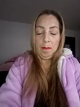 Estefania Arce online show from January 2026 07:38:02 PM