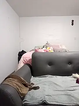 Estefania Arce online show from March 2026 12:06:02 AM