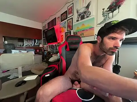 Pupscritch online show from April 2026 01:58:02 PM