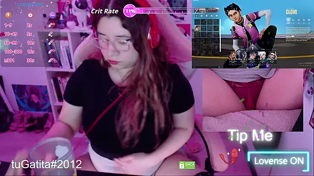 Pink girl0n online show from September 2025 07:58:02 PM