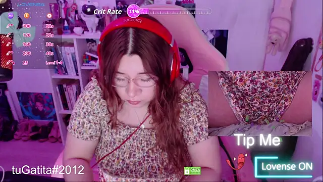 Pink girl0n online show from September 2025 06:57:02 PM