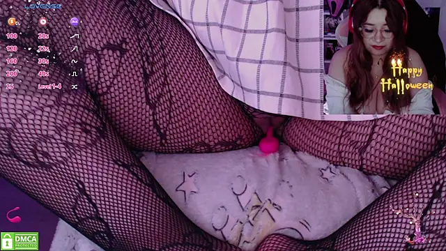 Pink girl0n online show from October 2025 10:10:01 PM