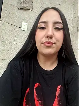 Abby Garciaa online show from September 2025 07:40:02 PM