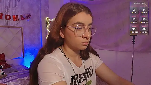 Naomy tay1 online show from February 2026 04:07:01 AM