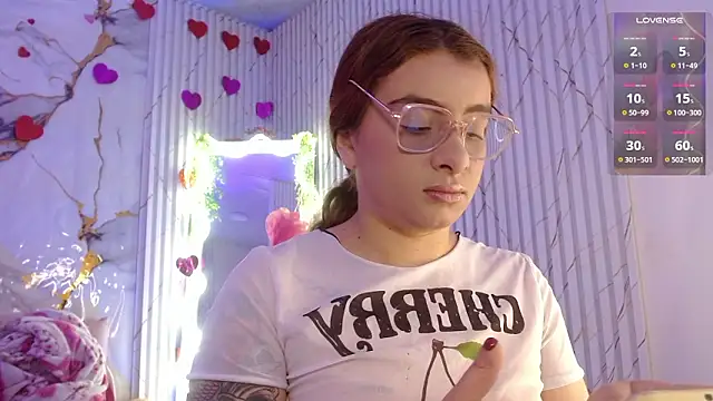 Naomy tay1 online show from March 2026 03:12:02 AM