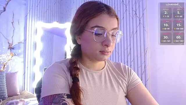 Naomy tay1 online show from March 2026 02:50:02 AM