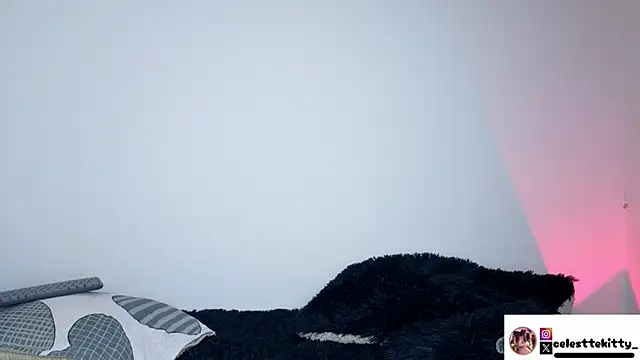 celestte evans 1 online show from November 2025 07:19:01 AM