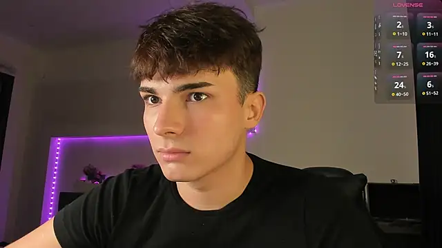 mystic evan online show from April 2026 06:50:01 PM