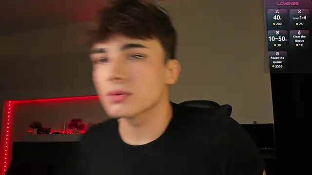 mystic evan online show from April 2026 06:15:01 PM