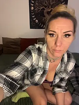 Sidney Rockz online show from November 2025 10:56:02 AM