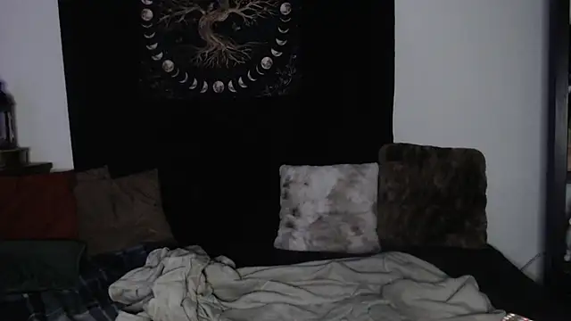 Sidney Rockz online show from April 2026 09:50:02 PM