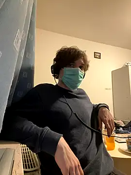 Imagerysin23 online show from November 2025 05:02:01 PM