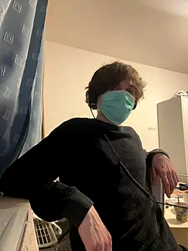 Imagerysin23 online show from November 2025 05:31:01 PM