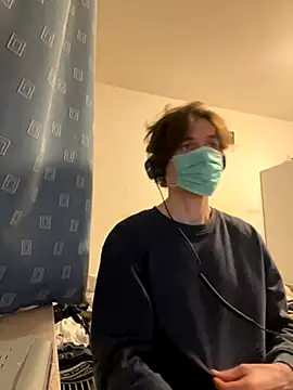 Imagerysin23 online show from November 2025 04:55:01 PM