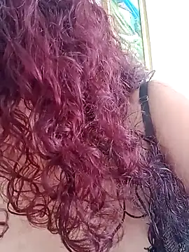 ladytropical1 online show from October 2025 02:05:01 PM