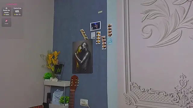 Katrinafoxxx online show from November 2025 04:53:01 PM