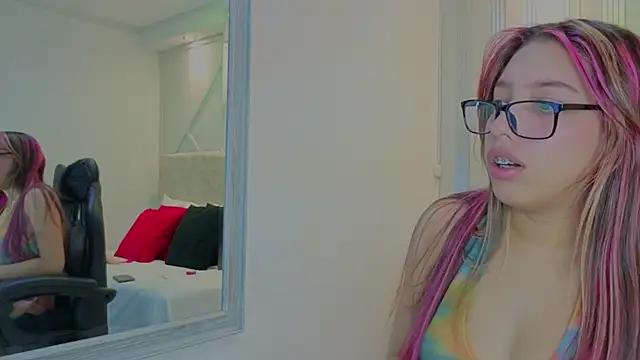 nami sweet  online show from October 2025 04:21:01 AM