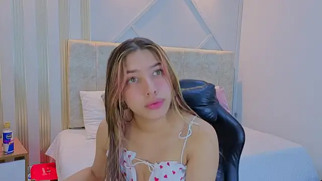 nami sweet  online show from January 2026 11:01:02 AM