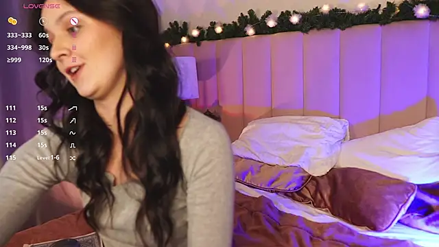 LilLisa online show from January 2026 04:32:01 PM