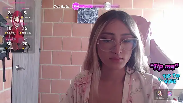 Snapshot of Andrea_camilaaa chatting on November 2025 07:24:02 PM Andrea camilaaa online show from November 2025 07:24:02 PM