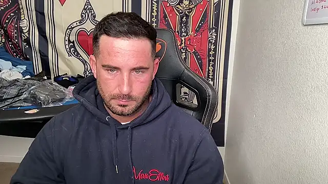 brettmycles28 online show from February 2026 06:37:02 PM