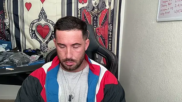 brettmycles28 online show from February 2026 04:29:01 PM