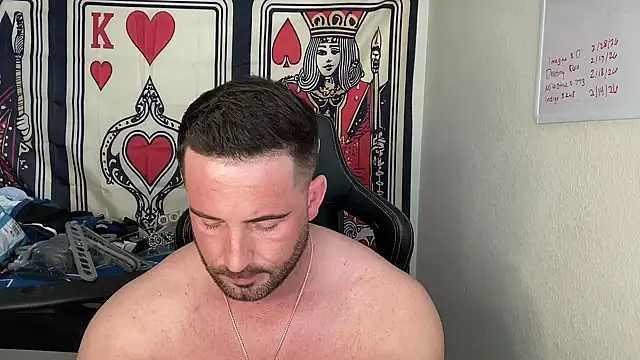 brettmycles28 online show from March 2026 08:05:02 PM