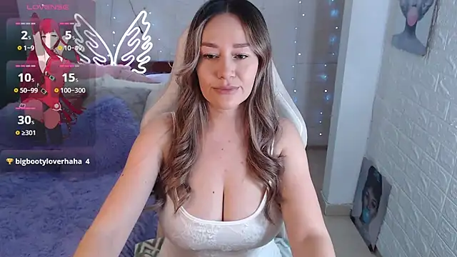 Natysweet23 online show from June 2026 02:53:01 AM