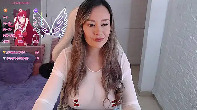 Natysweet23 online show from July 2026 01:31:02 AM