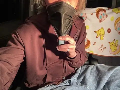 CAMEL1913 online show from January 2026 05:58:02 PM