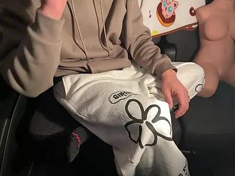 CAMEL1913 online show from February 2026 05:16:01 PM